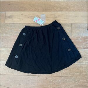 Toluca Victoria Skirt/ Swim Covercup